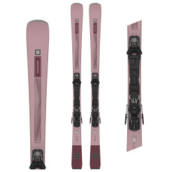 Sci S/MAX N°6 + M10 GW L80 W