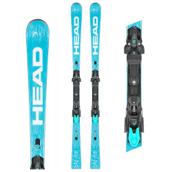 Sci WC REBELS E-RACE PRO RP...