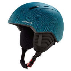 Casco Sci MOJO Junior