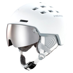 Casco Sci RACHEL VISOR Donna