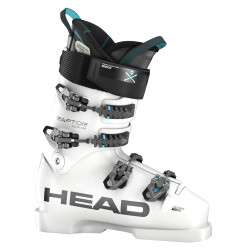 RAPTOR WCR 140S Ski Boots
