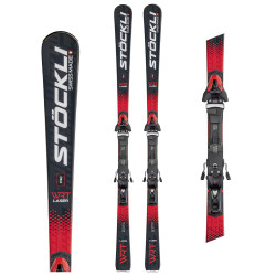 Sci LASER WRT + SRT SPEED +...