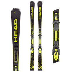 Sci SUPERSHAPE E-SPEED SW...