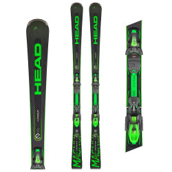 Sci SUPERSHAPE E-MAGNUM SW...