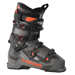 Ski boots EDGE 100 HV
