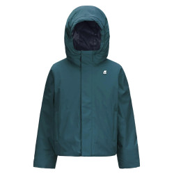 P. JACK RIPSTOP PRIME MARMOTTA