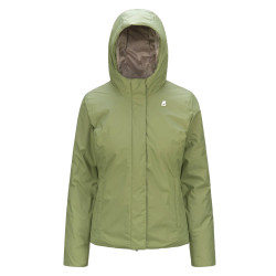Giacca LILY MICRO RIPSTOP...