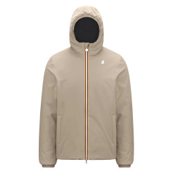 Giacca JACK WARM REVERSIBLE...