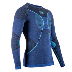 Baselayer MERINO SHIRT LG...