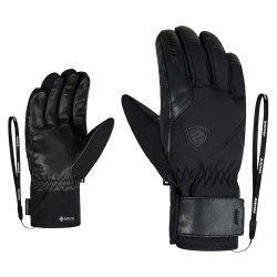 GENIO GTX PR GLOVE SKI ALPINE