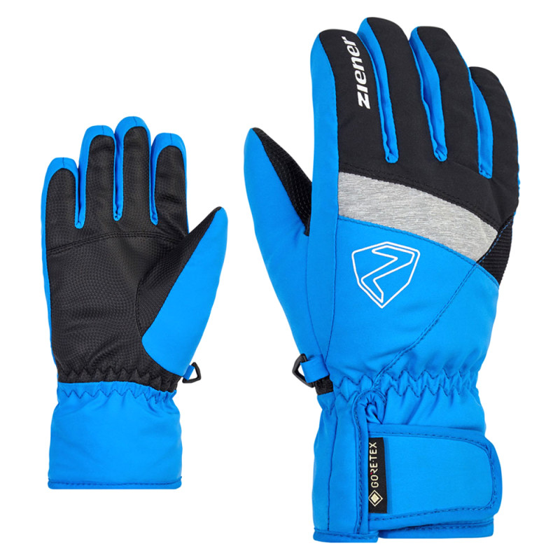 Guanti Sci LEIF GTX GLOVE Gore-Tex® Junior