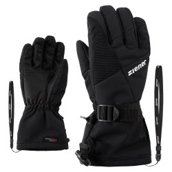 Guanti Sci LANI GTX GLOVE...