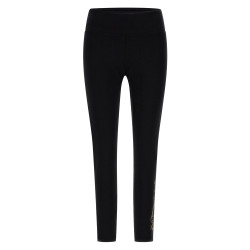 Leggings LONGO BRONZO Donna