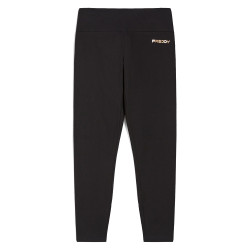 Leggings FELPA GARZATA Donna