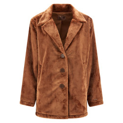 Cappotto TEDDY COAT...