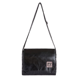 Borsa a tracolla TESSUTO...