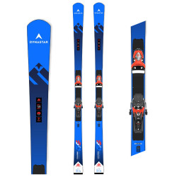 Sci SPEED MASTER GS R22 +...