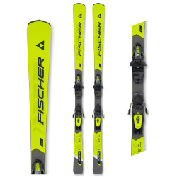 Sci RC4 POWER TI AR + RS 10...