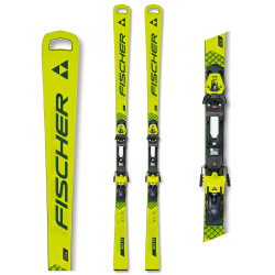 Sci RC4 WC CT M-PLATE + RC4...