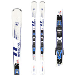 Sci FORZA 20° V-FG1080 +...
