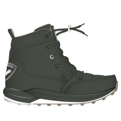 Scarpe doposci PODIUM