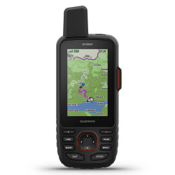 Dispositivo gps GPSMAP® 67I