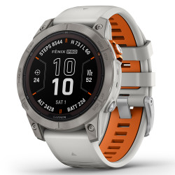 FENIX® 7 PRO – SAPPHIRE...