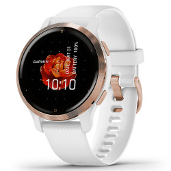 Smartwatch gps VENU 2S