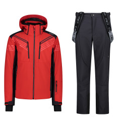 Completo MAN JACKET ZIP H