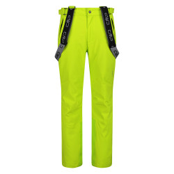 Pantaloni Sci CLIMA PROTECT...