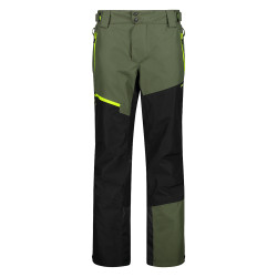 MAN PANT FREE RIDE