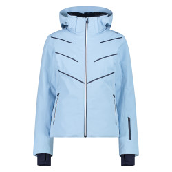 giacca WOMAN ZIP HOOD