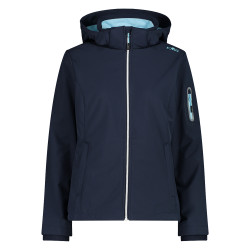 giacca WOMAN ZIP HOOD