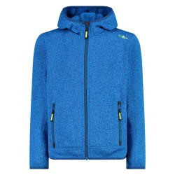 giacca WOMAN FIX HOOD