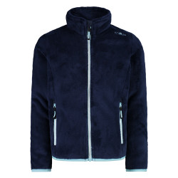 Pile KID G JACKET Junior 