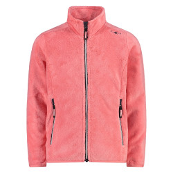 Pile KID G JACKET Junior 