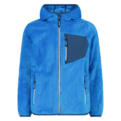 giacca FIX HOOD KID