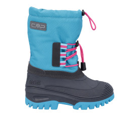 Doposci AHTO Waterproof Junior