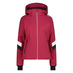 giacca WOMAN ZIP HOOD