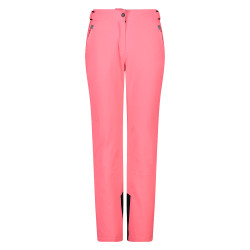Pantaloni Sci STRETCH CLIMA...