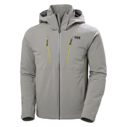 Giacca Sci MEN'S ALPHA 4.0...