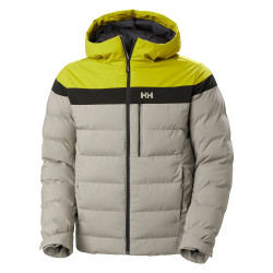 BOSSANOVA PUFFY JACKET