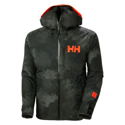 POWDERFACE JACKET