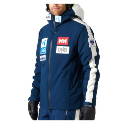 giacca WORLD CUP INSULATED
