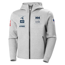 felpa HP OCEAN FULL ZIP