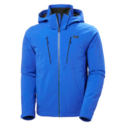 ALPHA 4.0 JACKET