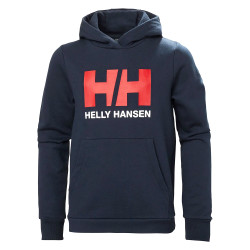 felpa JR HH LOGO HOODIE 2.0