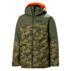JR SUMMIT JACKET