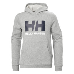felpa JR HH LOGO HOODIE 2.0