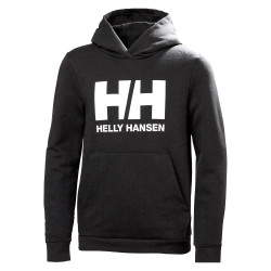 felpa JR HH LOGO HOODIE 2.0